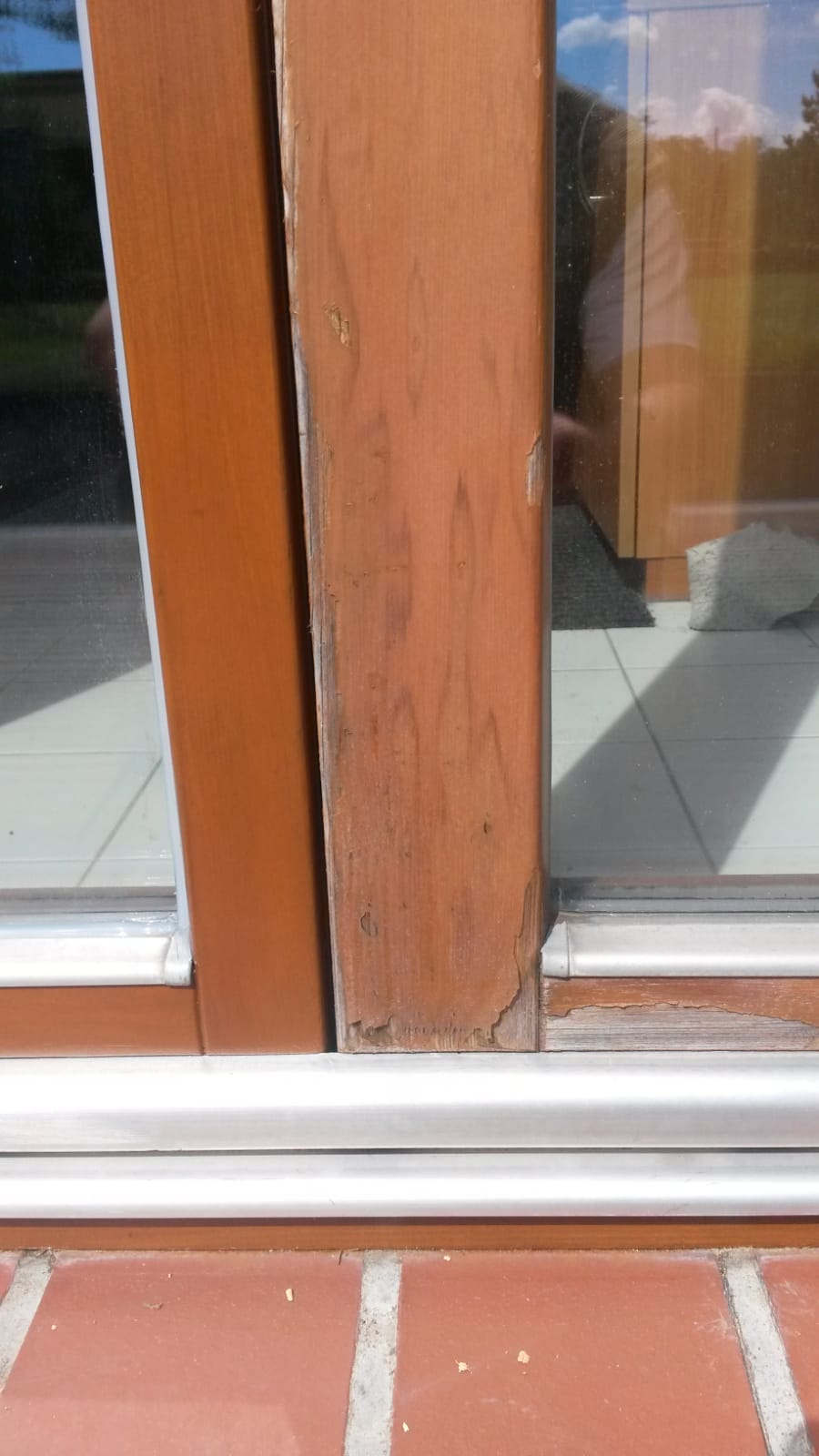 Renovace eurooken Hájek - renovace eurooken